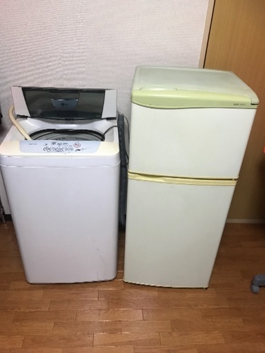 2点セット
