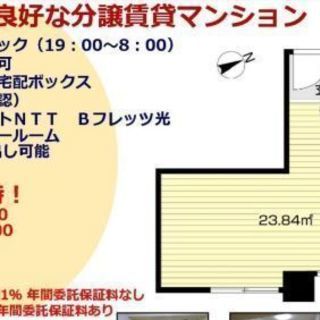 御茶ノ水駅5分 事務所契約可能な賃貸マンション♪
