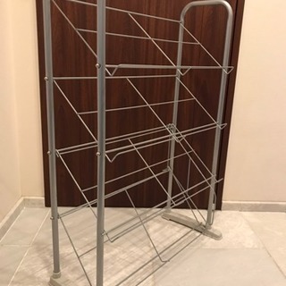シューズラックの画像
