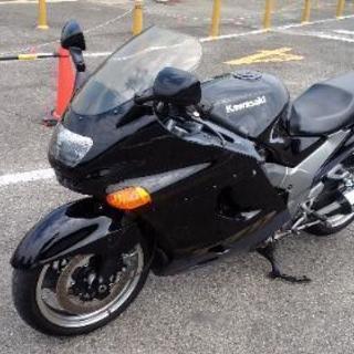 カワサキ　ZZR 1100 D6型　車検長いです。安心のフルノー...
