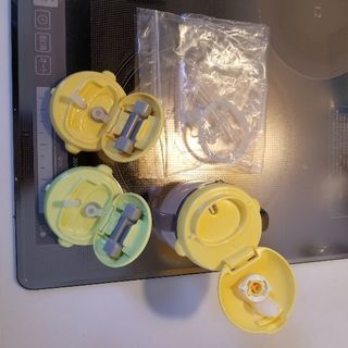 離乳食アイテム、マグ　セット