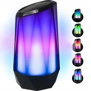 新品　未使用品　Bluetooth スピーカー