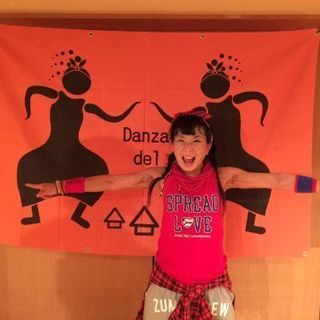 ZUMBAズンバのサークル新代田で開催中。メンバー募集中