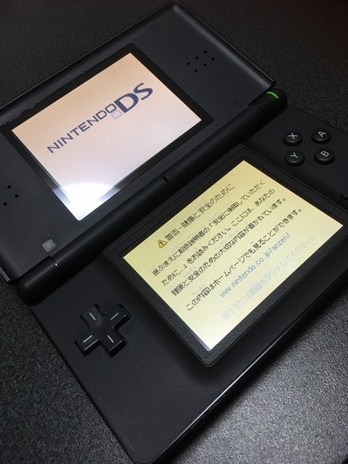【動作確認済】ニンテンドーDS　ソフトセット