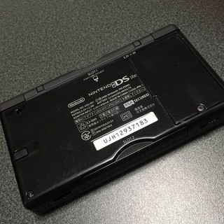 【動作確認済】ニンテンドーDS　ソフトセットの画像