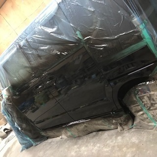 最低価格なんと5980円〜！！自動車鈑金塗装依頼受け付けします札幌市内　近郊　 - 札幌市