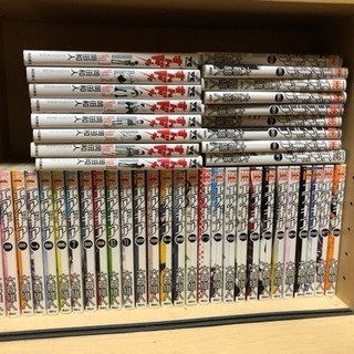 漫画売ります 各500円よりの画像