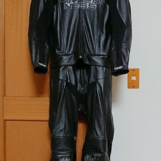 ARLEN NESS アレンネス レーシングスーツ XL CE規...