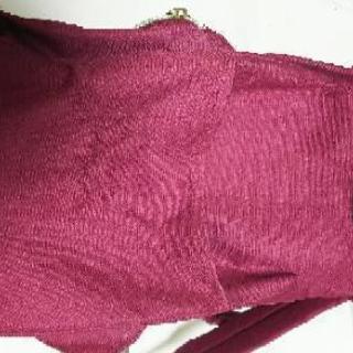 anelloショルダーバッグ