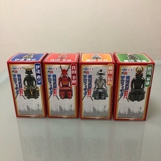 甲冑の中古が安い！激安で譲ります・無料であげます｜ジモティー