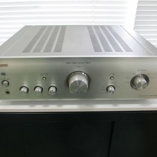 名機DENON（デノン）アンプ PMA-1500AE　メンテナンス済品