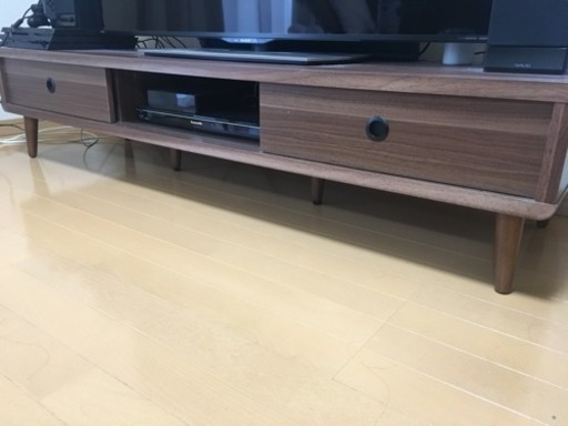 noceのテレビボード
