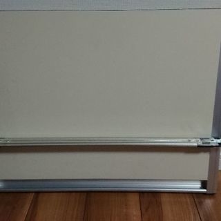 ドラパスボード A2判簡易平行定規 ソフトケース付き