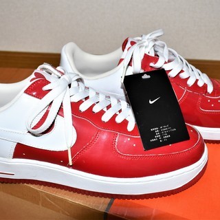 【29cm】NIKE AIR FORCE 1 LOW PREMIUM [St.VALENTINE] 290mm【新品・未使用】 28 値下げの画像