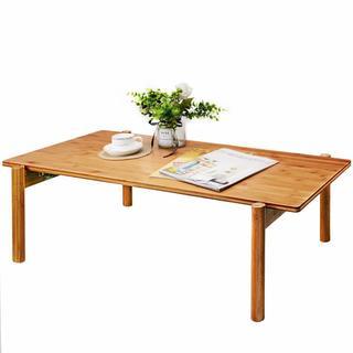 ☆新品☆机 テーブル 木製 家具 折りたたみ ローテーブル 和風...