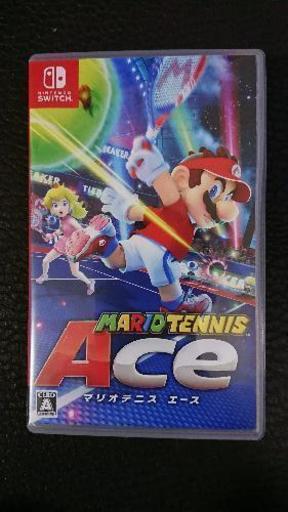 switch マリオテニス