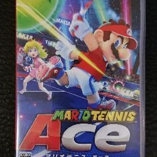 switch マリオテニス