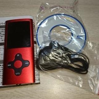 ジャンク起動しない モバイルマルチプレーヤーMP4 MP3