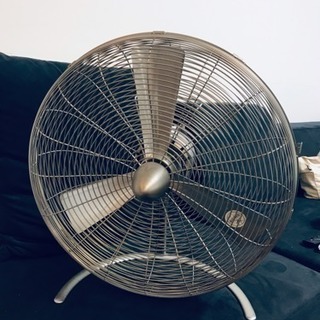 チャーリーファン   サーキュレーター 扇風機