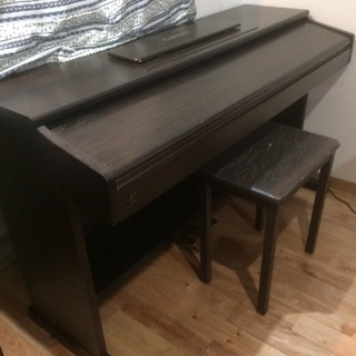カシオ セルビアーノ AP-20