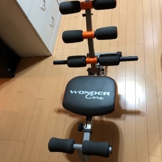ワンダーコア