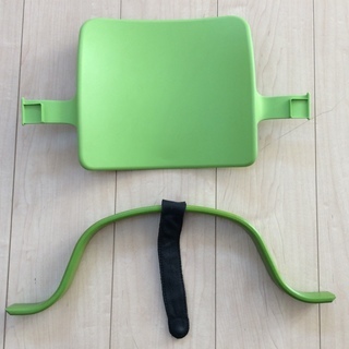 STOKKE  トリップトラップ ベビーセット (本体別)