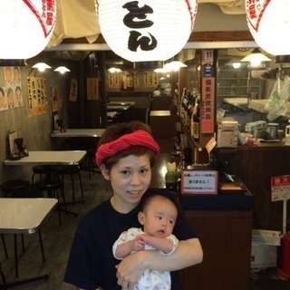 夫婦経営アットホームな居酒屋です(^o^)/の画像