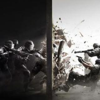 Ｒ6シージのフレンド募集してます(ps4)