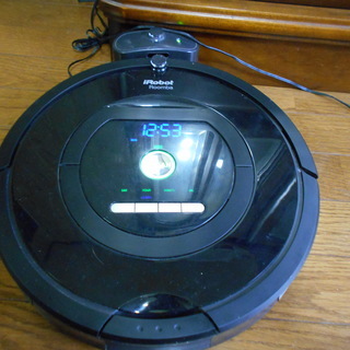 ★取引終了★iRobot アイロボット Roomba/ルンバ 7...