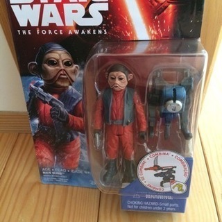 スターウォーズ