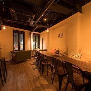 1月16日(水）15：00-開催！第2回☆新宿三丁目♪ワンコイン...