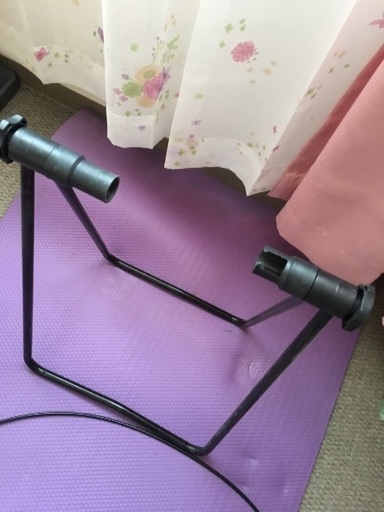 MINOURA サイクルトレーナー