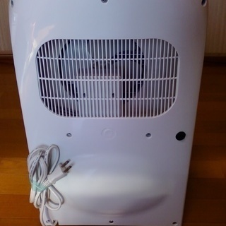 KODEN KSJ230除湿機の画像