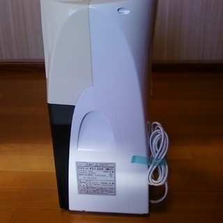 KODEN KSJ230除湿機の画像