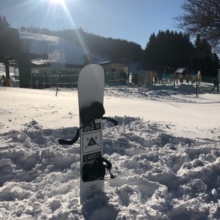 伊那リ、やぶはらで滑りませんか？？