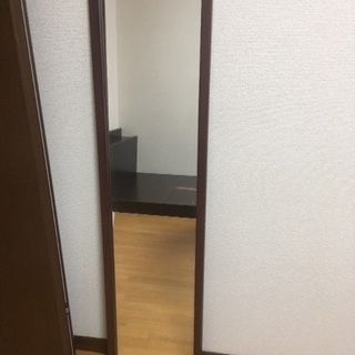 全身鏡 14日中限定 荻窪
