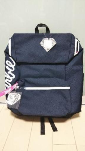 新品・未使用 BARBIE リュックサック