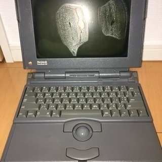 Macintosh PowerBook160