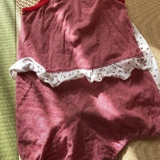 ベビー用品色々の画像