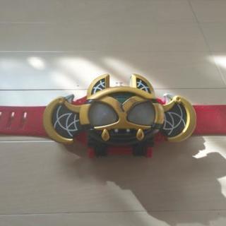 【完売】ライダーベルト【1】