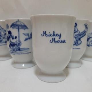 ディズニーコップ未使用の画像