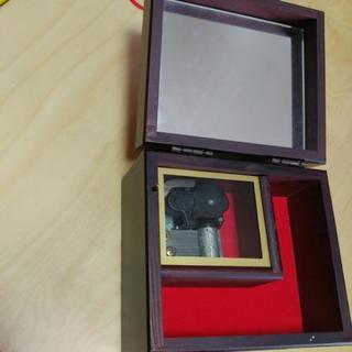 オルゴール♪差し上げますの画像