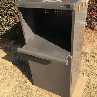 あげます／National (Panasonic)キッチンキャビ...