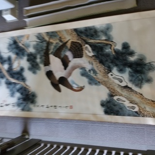掛け軸