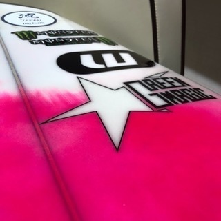 激安！GREEN MAGIC サーフボード 4\'11