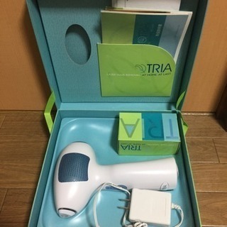 トリア 脱毛器　箱無し 再販開始】2025年版トリア4Xはどこが変わった?変更点解説と使用