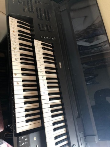 エレクトーン