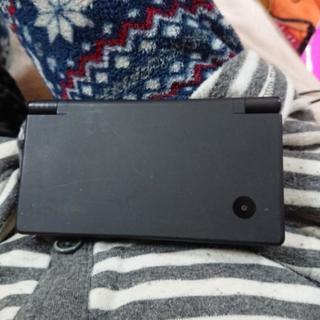 NintendoDSi ジャンク品