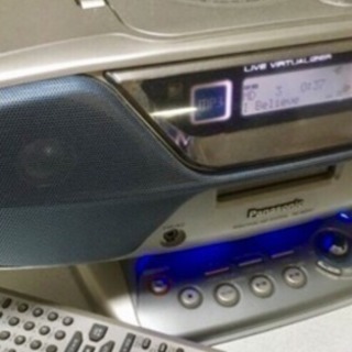 CDMDデッキ