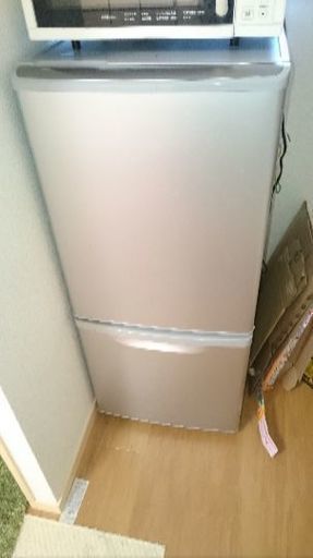 冷蔵庫売ります。格安です。